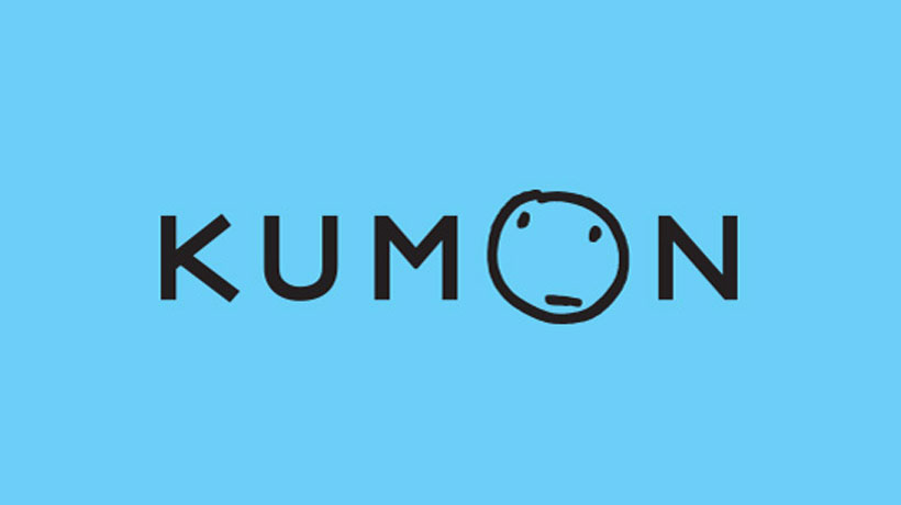 Logo Kumon