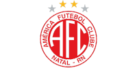 Logo América F.C.