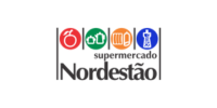 Logo Nordestão