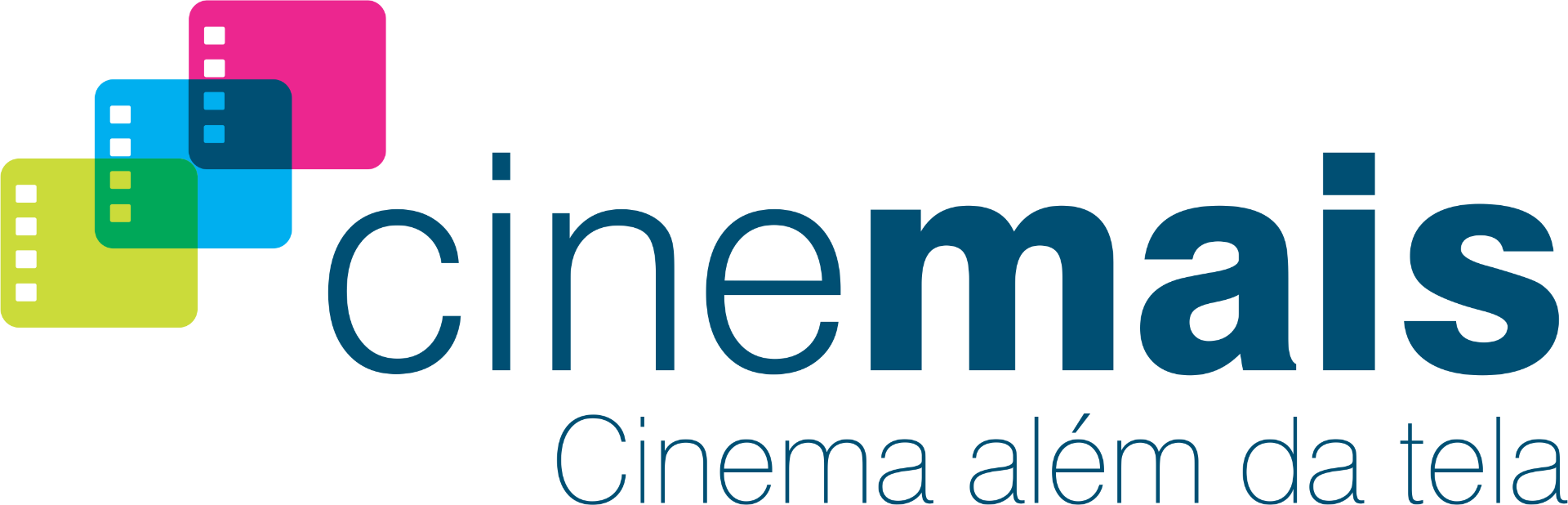 Logo Cinemais